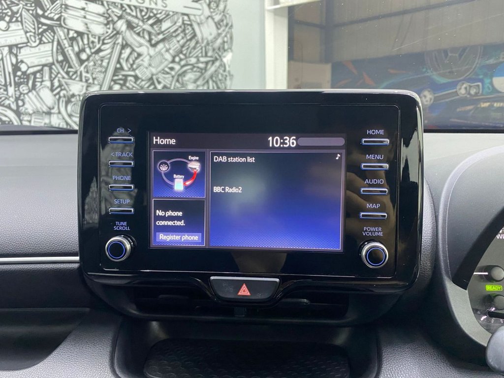 Used Toyota Yaris 2022 for sale - 76482521: Photo 17