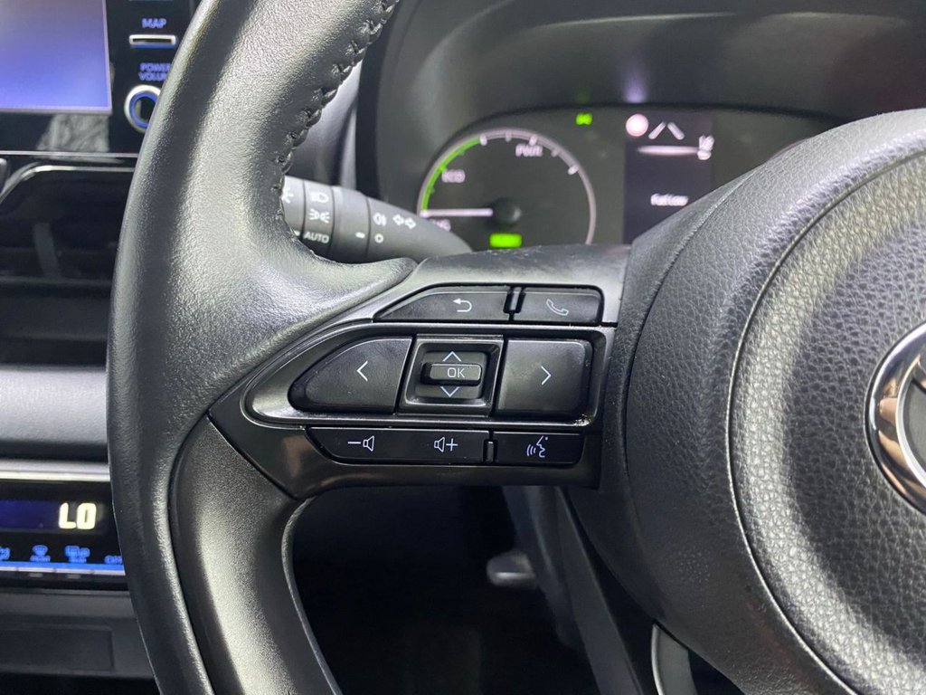 Used Toyota Yaris 2022 for sale - 76482521: Photo 18