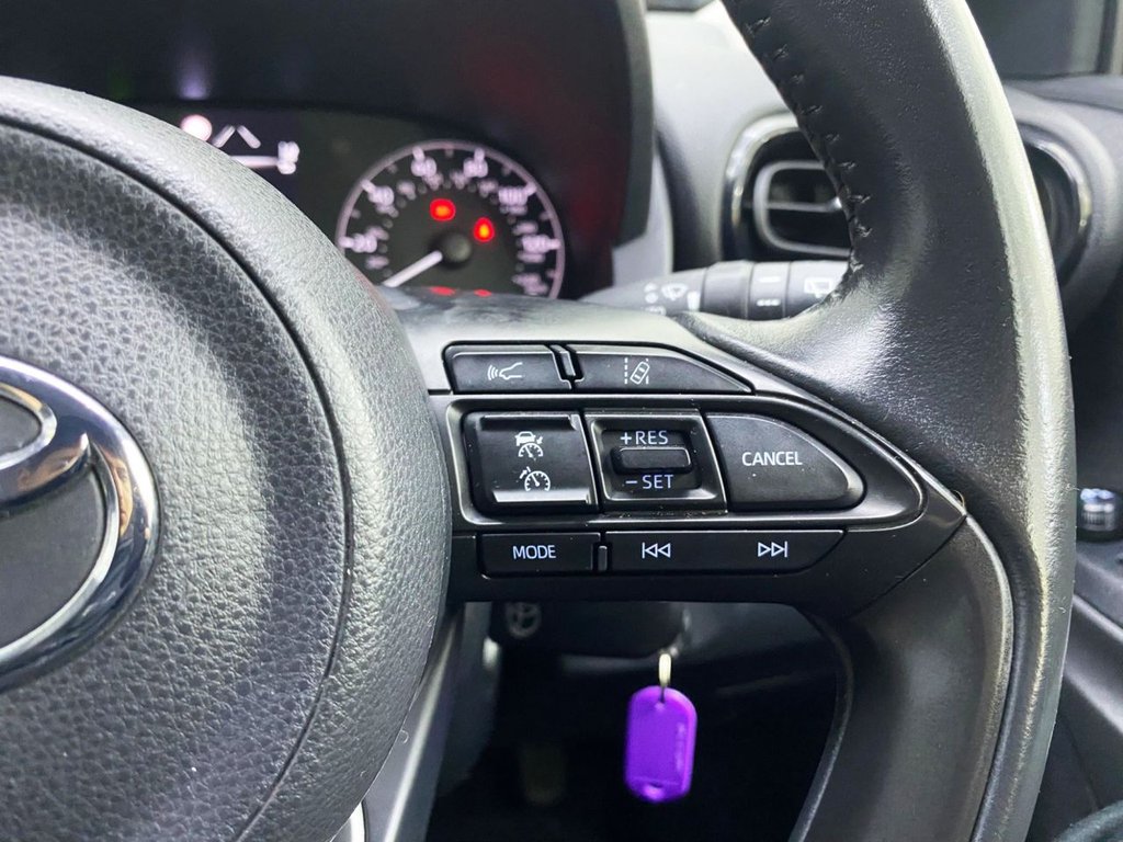 Used Toyota Yaris 2022 for sale - 76482521: Photo 20