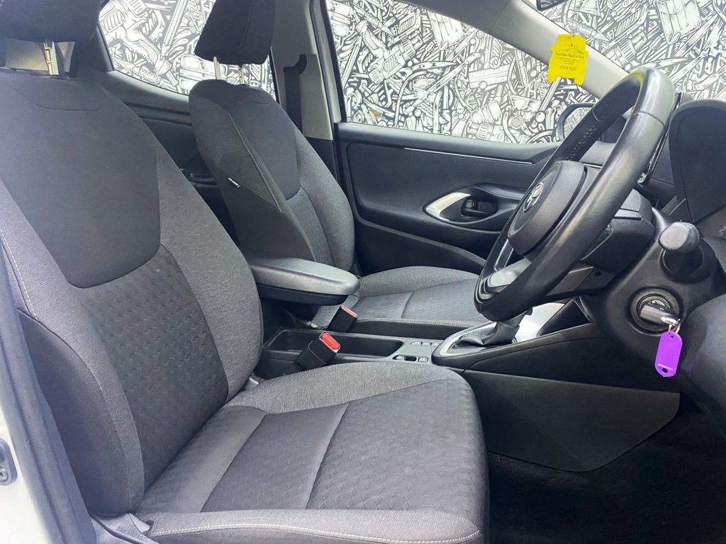 Used Toyota Yaris 2022 for sale - 76482521: Photo 22