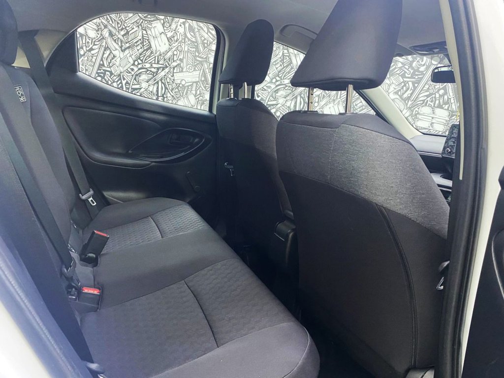 Used Toyota Yaris 2022 for sale - 76482521: Photo 23