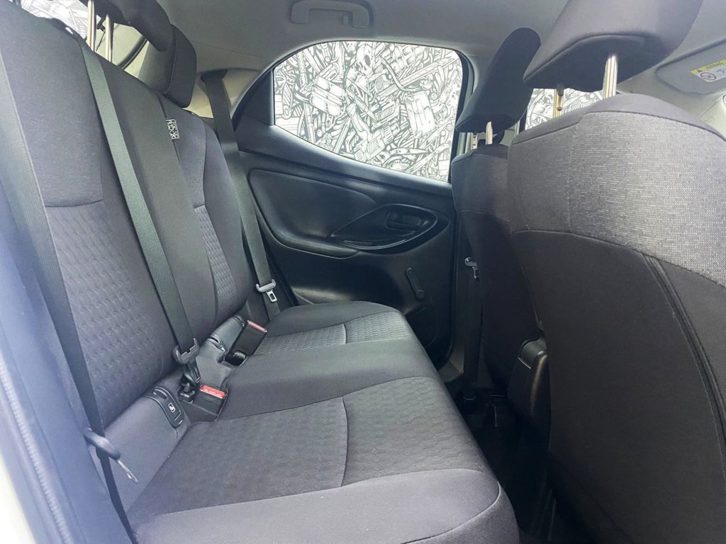 Used Toyota Yaris 2022 for sale - 76482521: Photo 24
