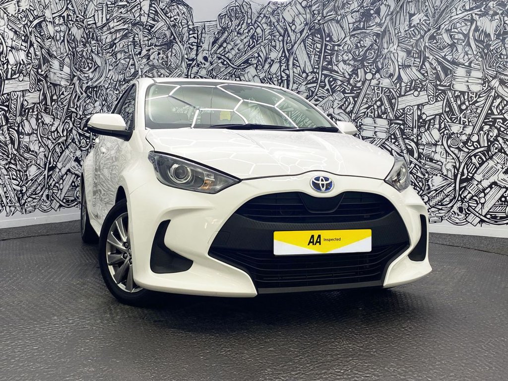 Used Toyota Yaris 2022 for sale - 76482521: Photo 4