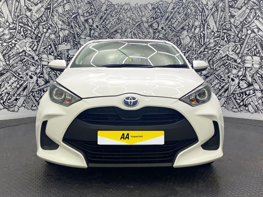 Used Toyota Yaris 2022 for sale - 76482521: Photo 5