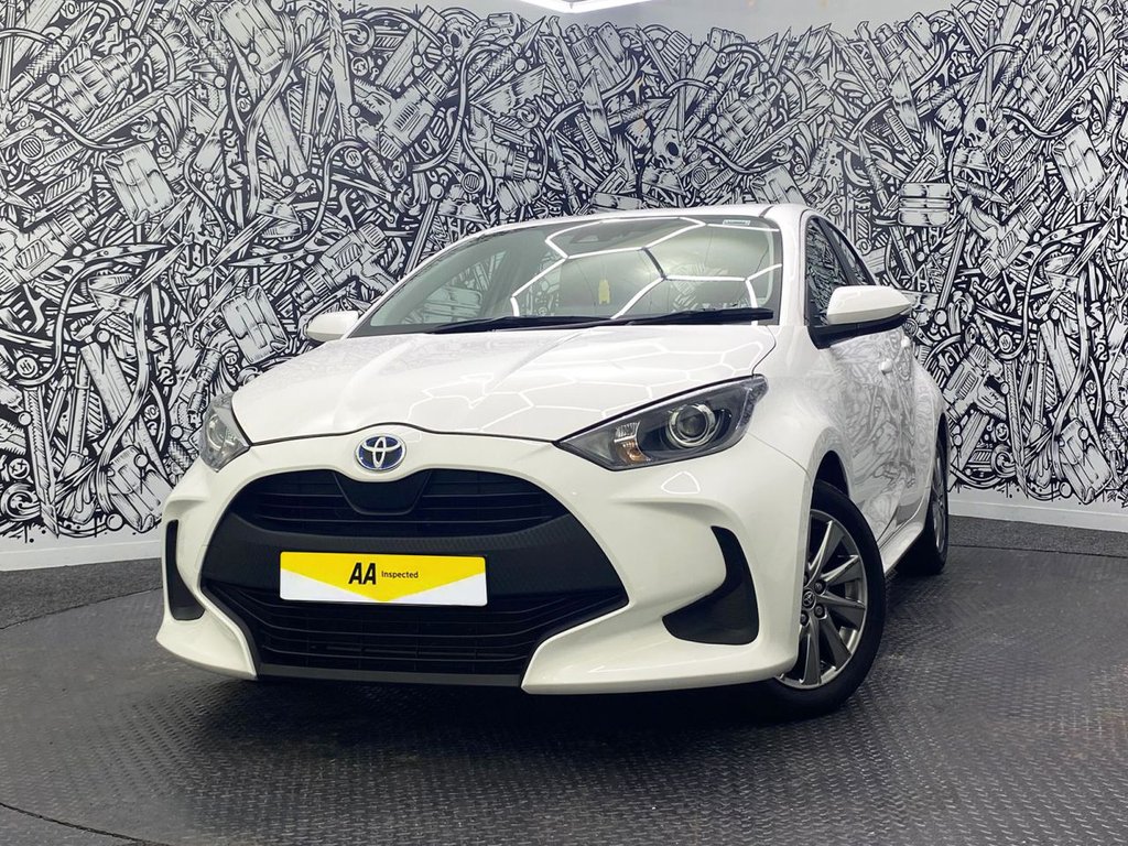 Used Toyota Yaris 2022 for sale - 76482521: Photo 6