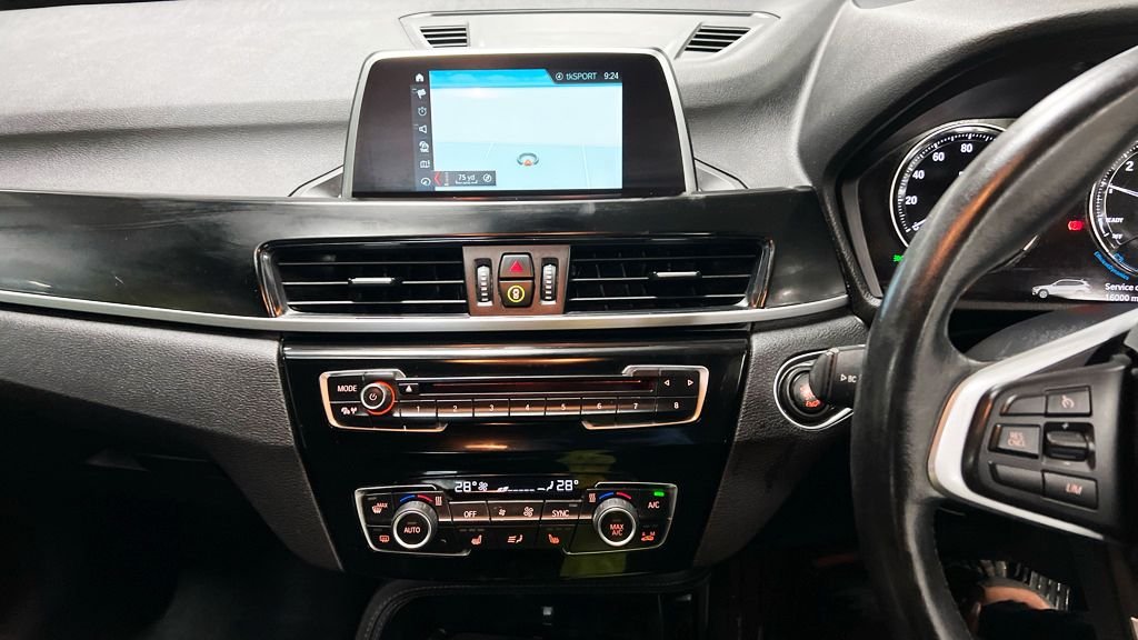 Used BMW X1 2018 for sale - 77384382: Photo 10