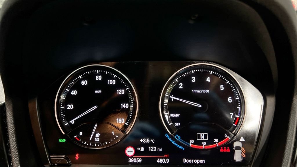 Used BMW X1 2018 for sale - 77384382: Photo 11