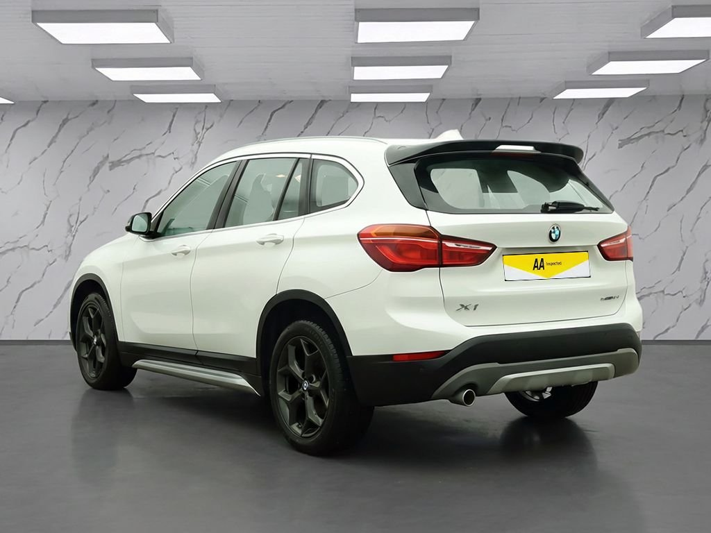 Used BMW X1 2018 for sale - 77384382: Photo 5