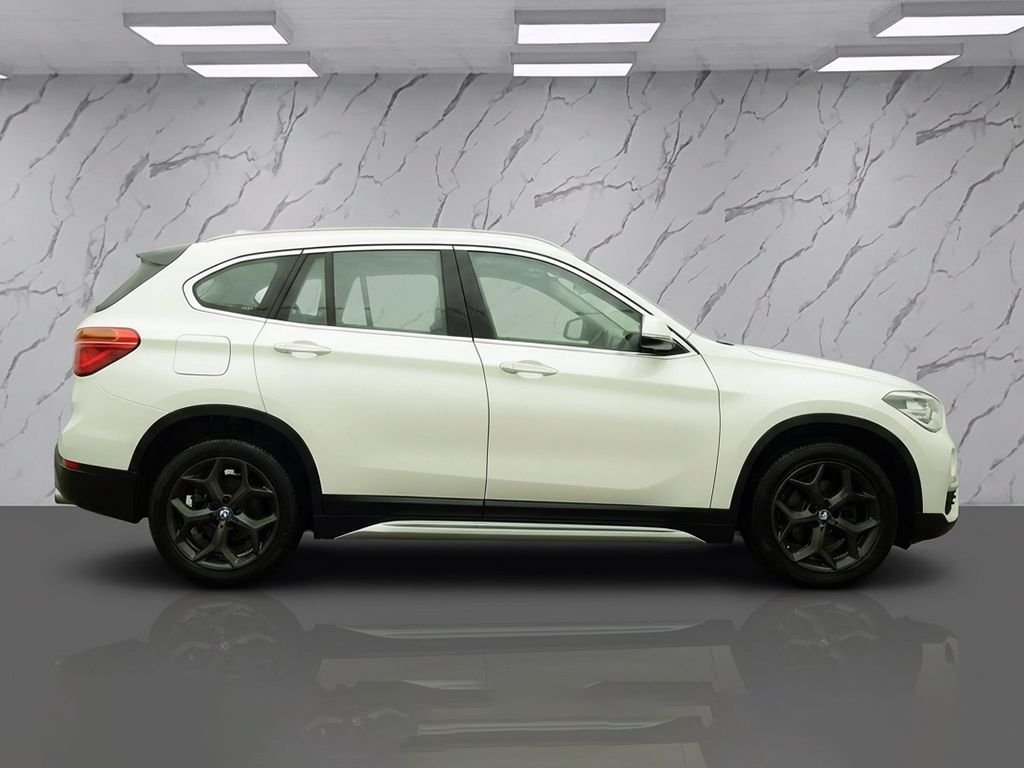 Used BMW X1 2018 for sale - 77384382: Photo 7