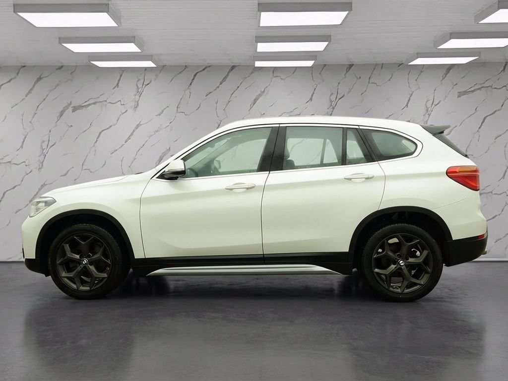 Used BMW X1 2018 for sale - 77384382: Photo 8