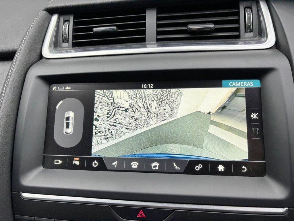 Used Jaguar E-Pace 2020 for sale - 77383582: Photo 19