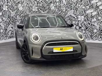 Used MINI Hatch 2022 for sale - 75088066: Photo