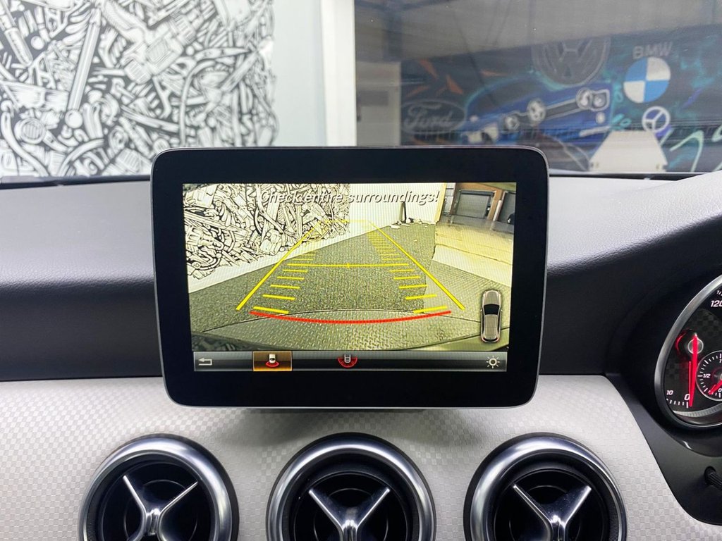 Used Mercedes-Benz A-Class 2017 for sale - 76385837: Photo 15