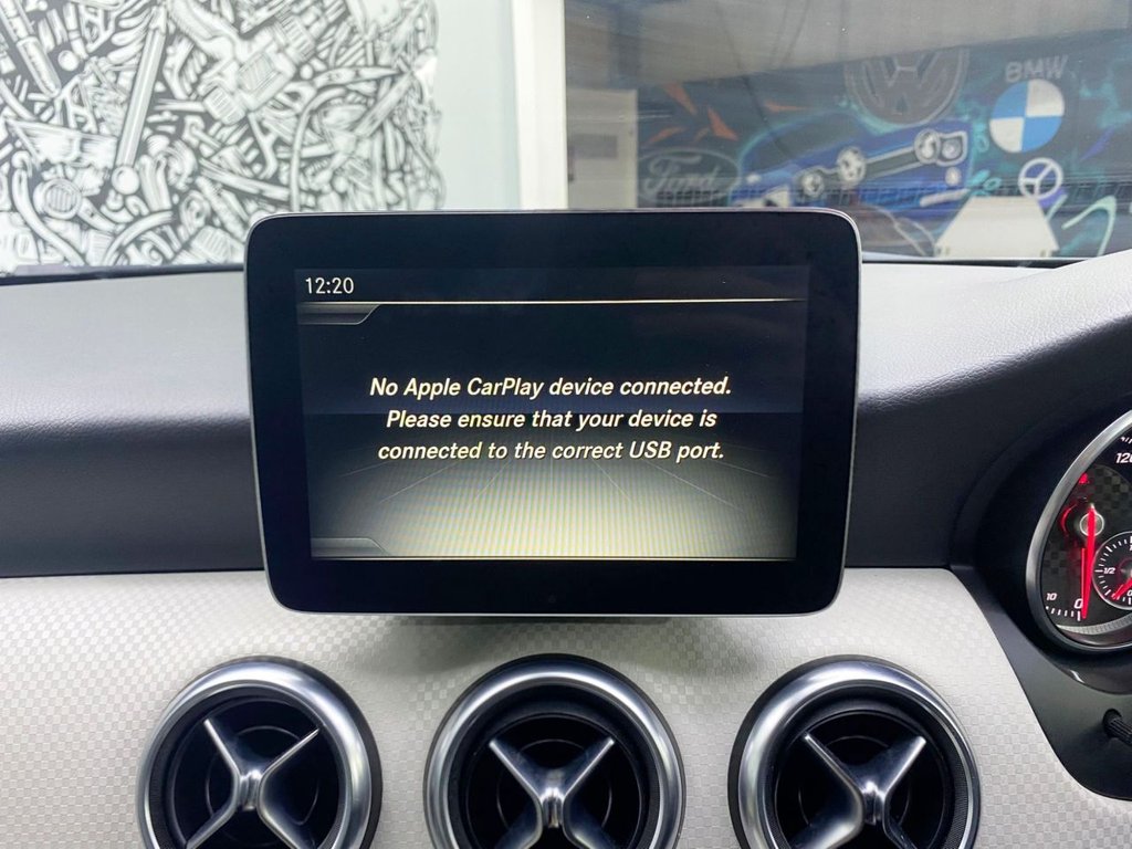 Used Mercedes-Benz A-Class 2017 for sale - 76385837: Photo 16