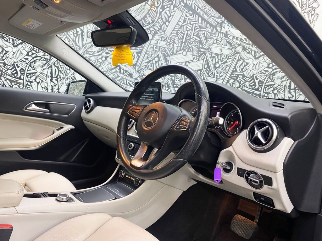 Used Mercedes-Benz A-Class 2017 for sale - 76385837: Photo 17