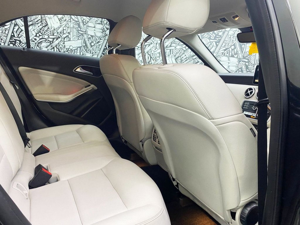 Used Mercedes-Benz A-Class 2017 for sale - 76385837: Photo 19