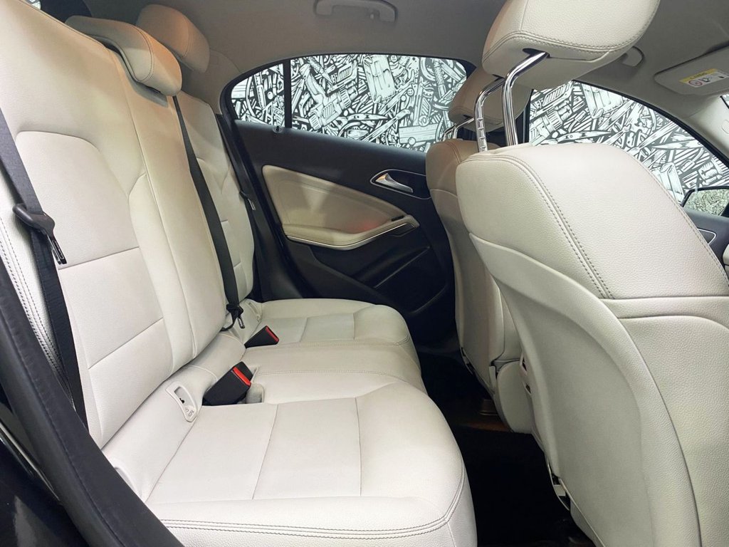 Used Mercedes-Benz A-Class 2017 for sale - 76385837: Photo 20