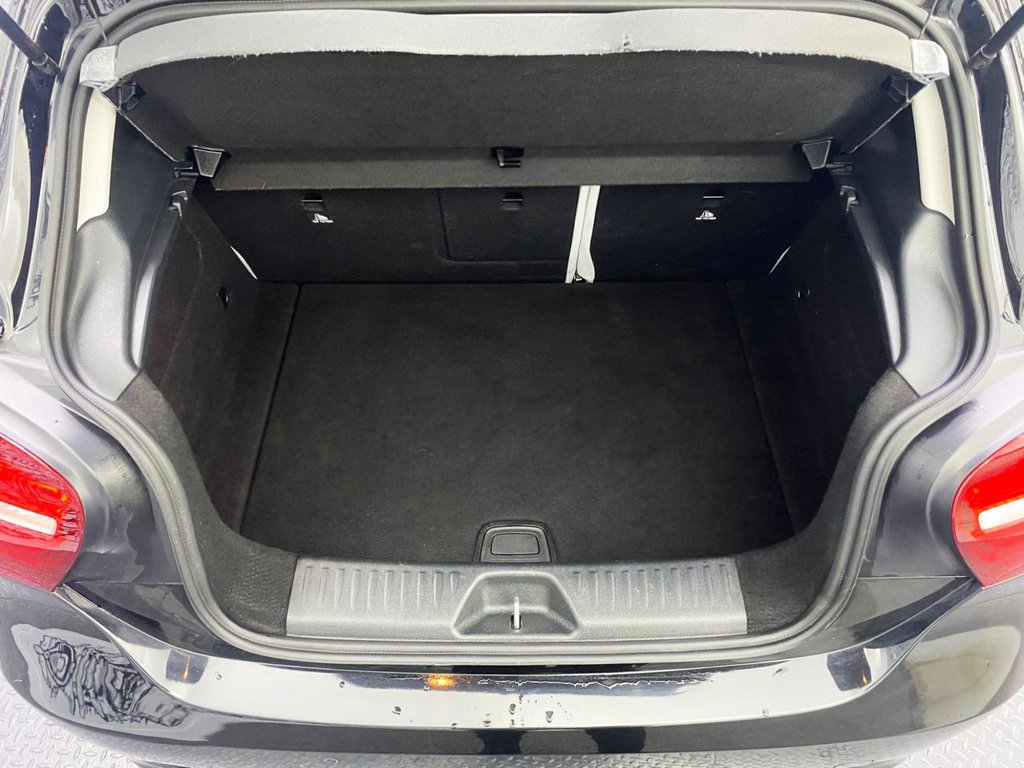 Used Mercedes-Benz A-Class 2017 for sale - 76385837: Photo 22