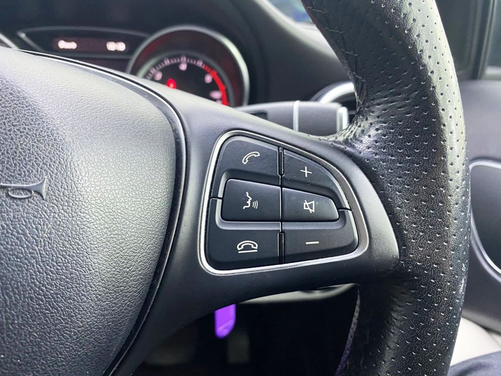 Used Mercedes-Benz A-Class 2017 for sale - 76385837: Photo 23