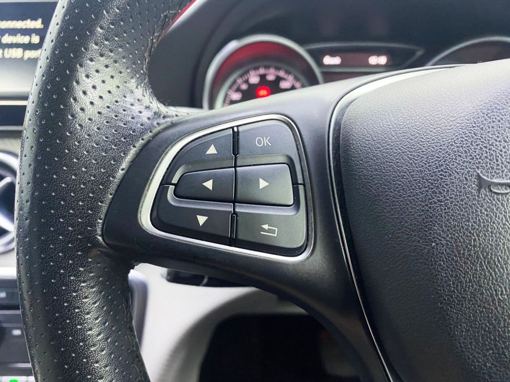 Used Mercedes-Benz A-Class 2017 for sale - 76385837: Photo 24