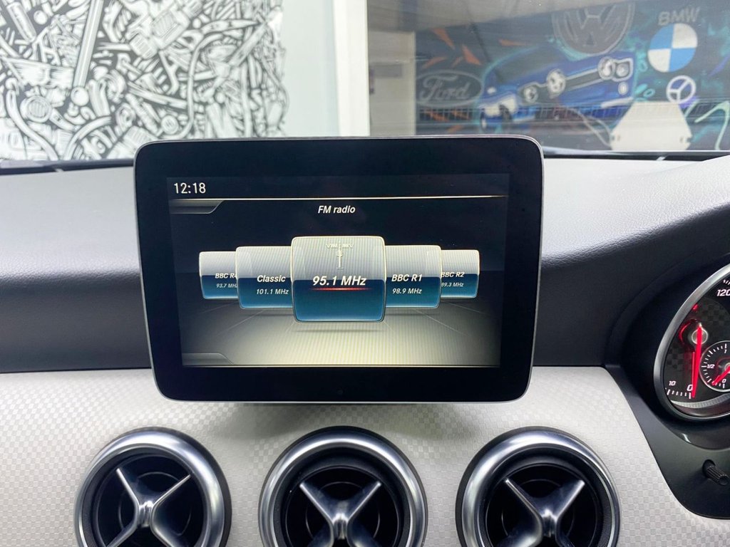 Used Mercedes-Benz A-Class 2017 for sale - 76385837: Photo 27