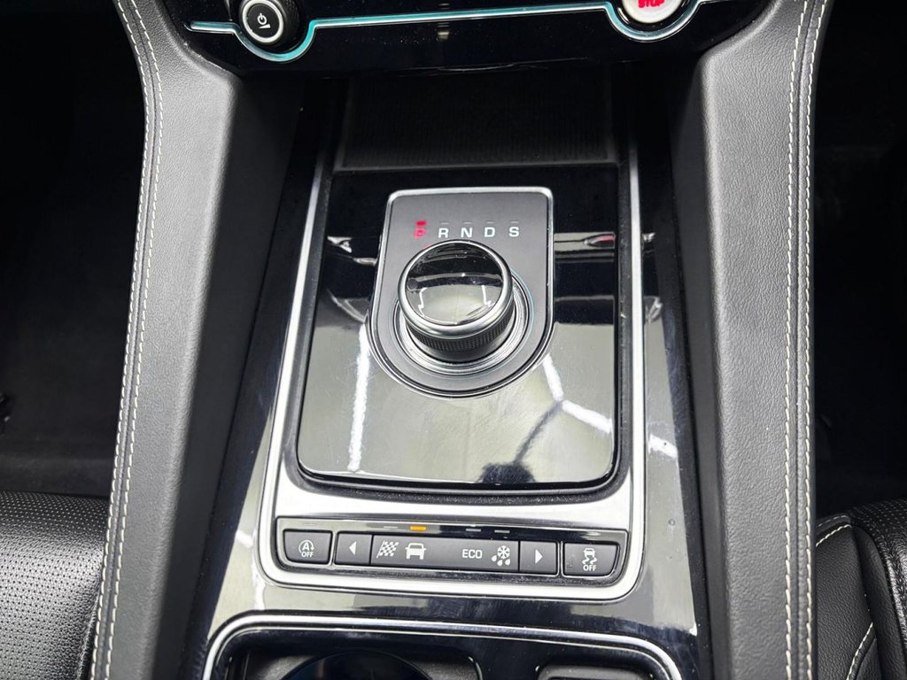 Used Jaguar F-Pace 2019 for sale - 77820693: Photo 19