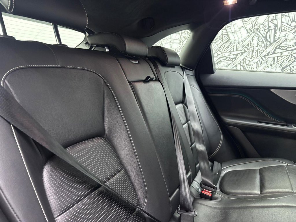 Used Jaguar F-Pace 2019 for sale - 77820693: Photo 26