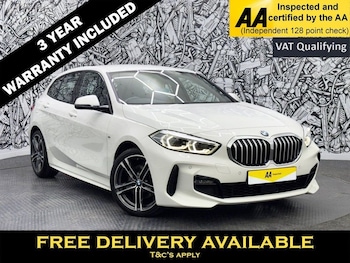 BMW - 1 Series
