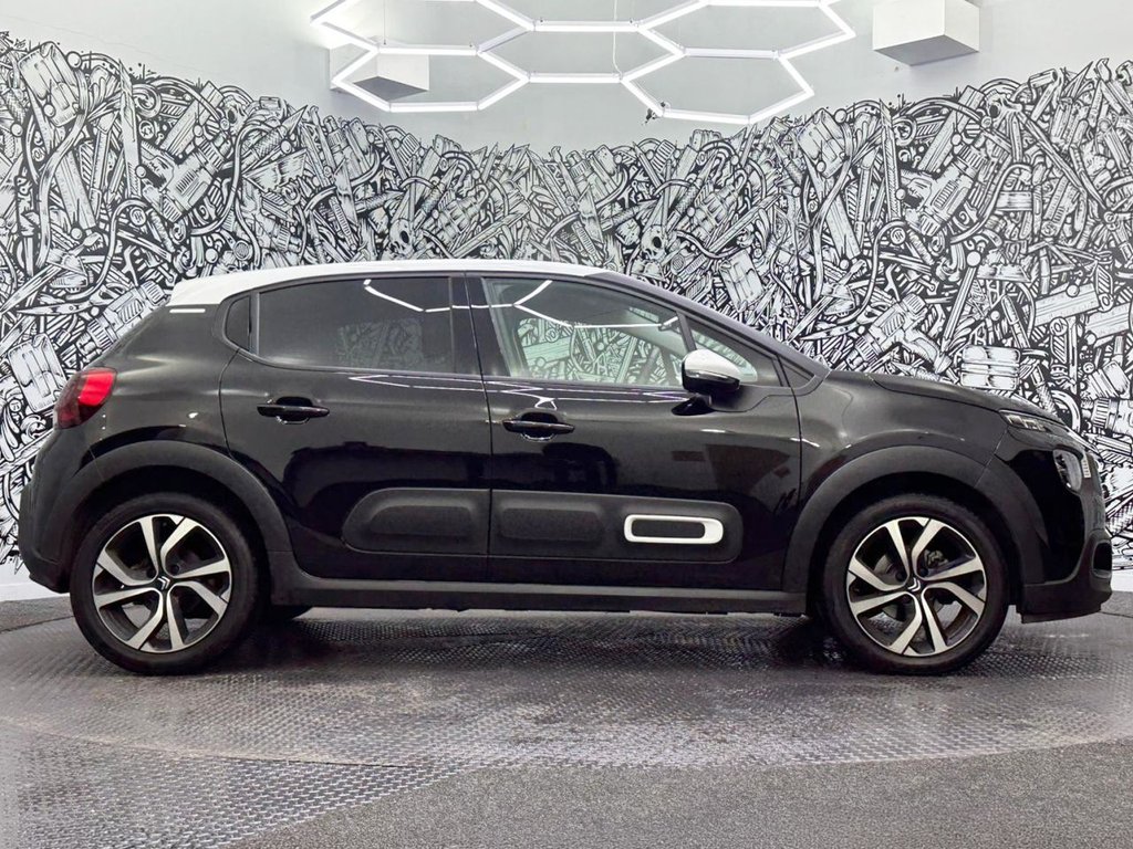 Used Citroen C3 2024 for sale - 77302226: Photo 12