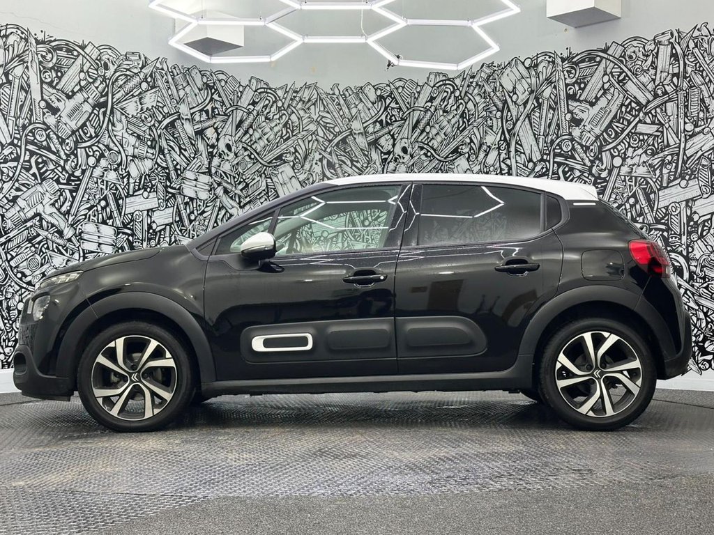 Used Citroen C3 2024 for sale - 77302226: Photo 13