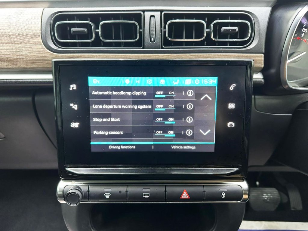 Used Citroen C3 2024 for sale - 77302226: Photo 15