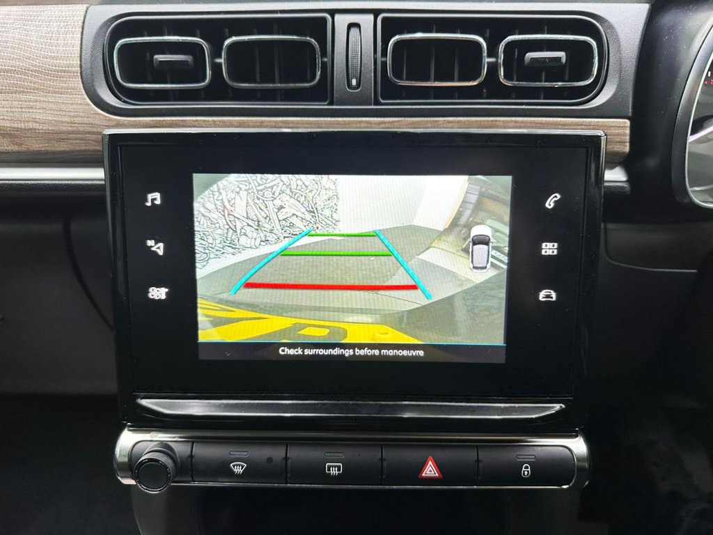 Used Citroen C3 2024 for sale - 77302226: Photo 16