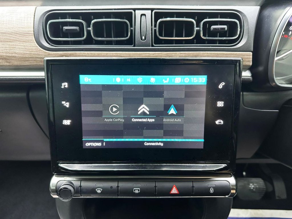 Used Citroen C3 2024 for sale - 77302226: Photo 17