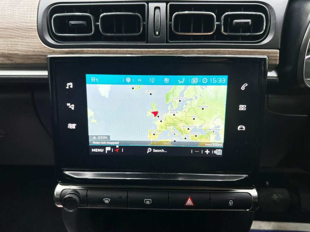 Used Citroen C3 2024 for sale - 77302226: Photo 18