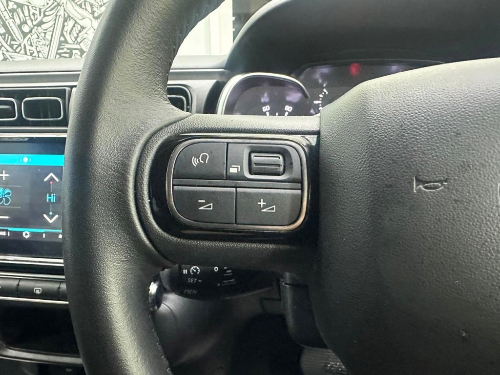 Used Citroen C3 2024 for sale - 77302226: Photo 21