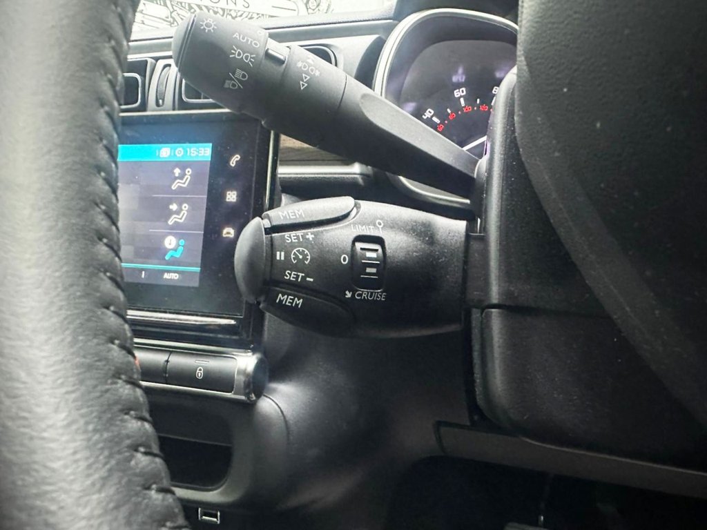 Used Citroen C3 2024 for sale - 77302226: Photo 22