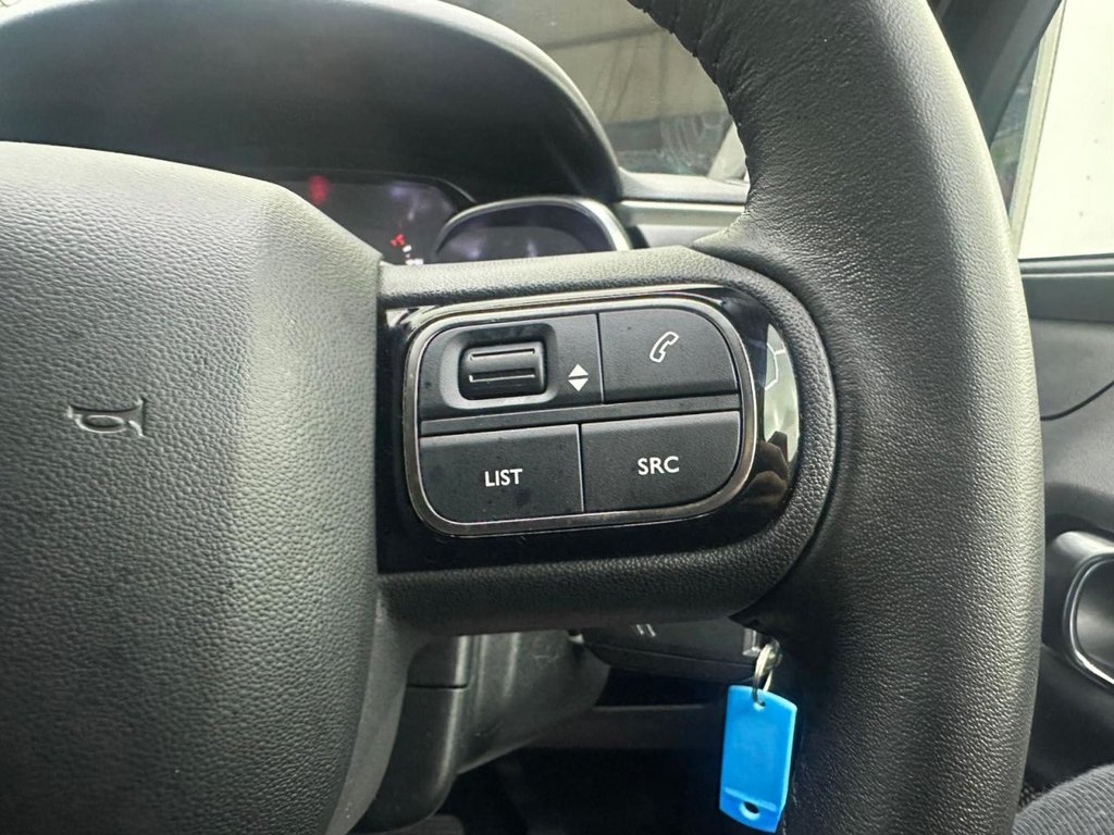 Used Citroen C3 2024 for sale - 77302226: Photo 24