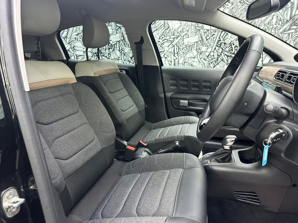 Used Citroen C3 2024 for sale - 77302226: Photo 26