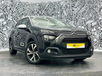 Used Citroen C3 2024 for sale - 77302226: Photo