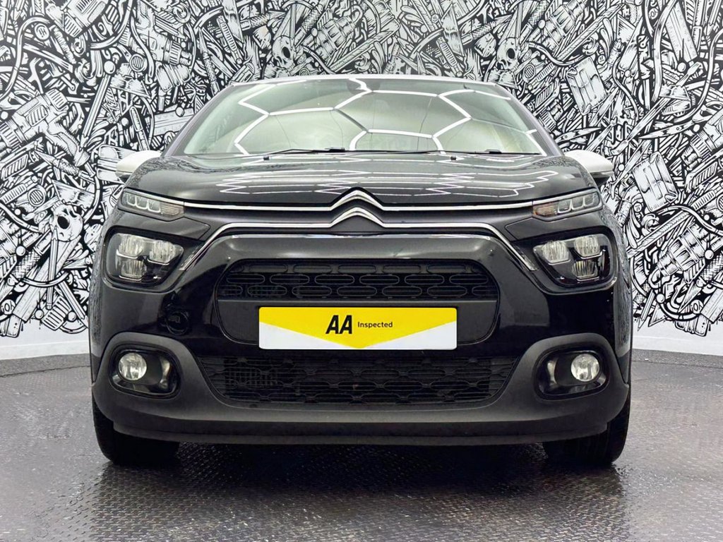 Used Citroen C3 2024 for sale - 77302226: Photo 5