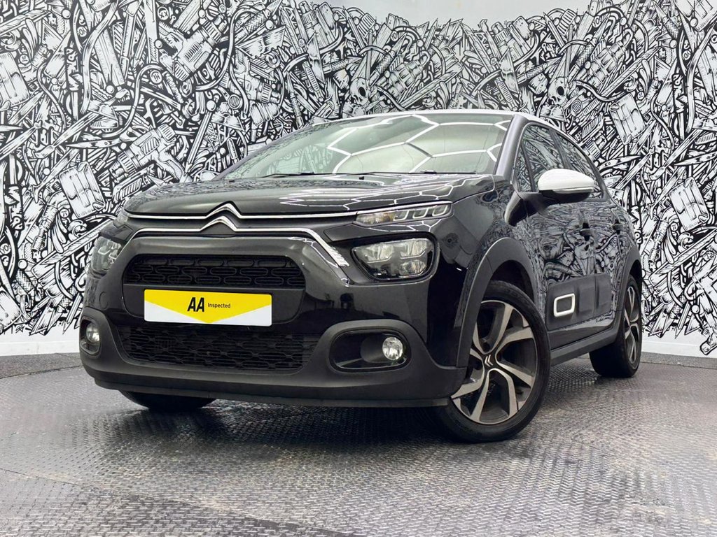 Used Citroen C3 2024 for sale - 77302226: Photo 6