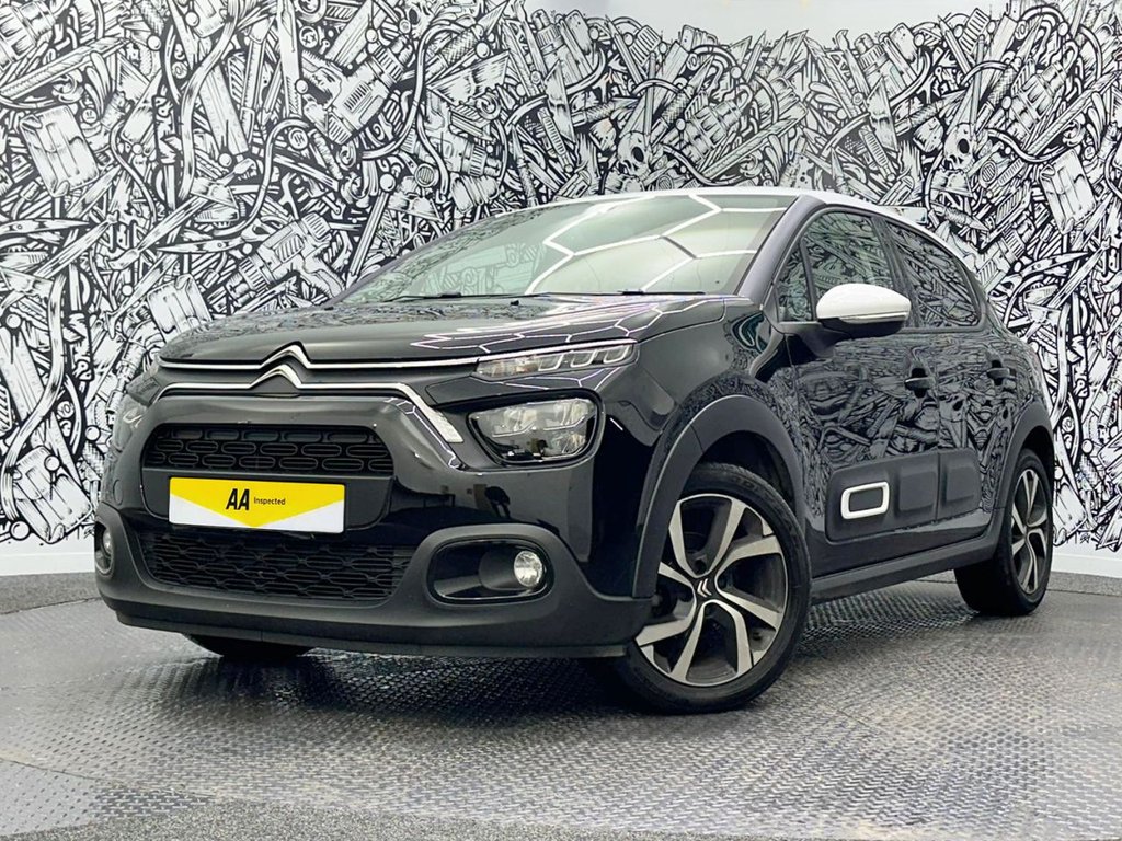 Used Citroen C3 2024 for sale - 77302226: Photo 7