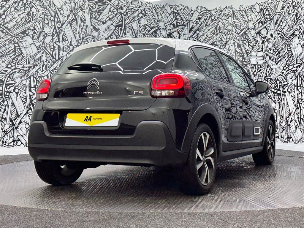Used Citroen C3 2024 for sale - 77302226: Photo 8