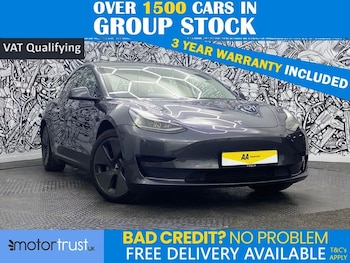 Used Tesla Model 3 2021 for sale - 79254196: Photo