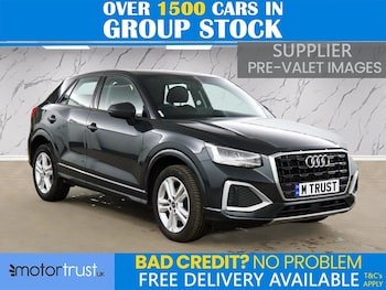 Used Audi Q2 2022 for sale - 79221525: Photo