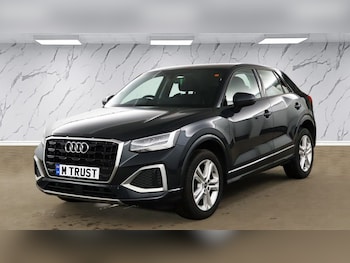 Used Audi Q2 2022 for sale - 79221525: Photo