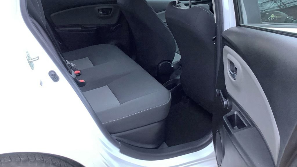 Used Toyota Yaris 2019 for sale - 77499244: Photo 14