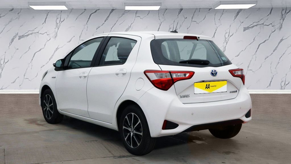 Used Toyota Yaris 2019 for sale - 77499244: Photo 6
