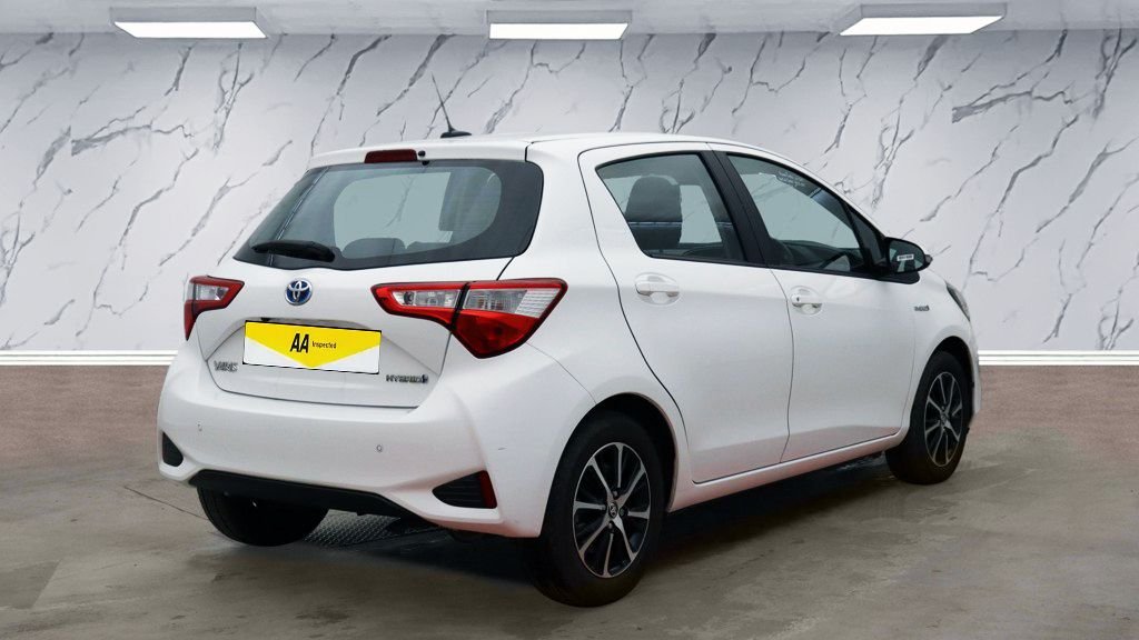 Used Toyota Yaris 2019 for sale - 77499244: Photo 7