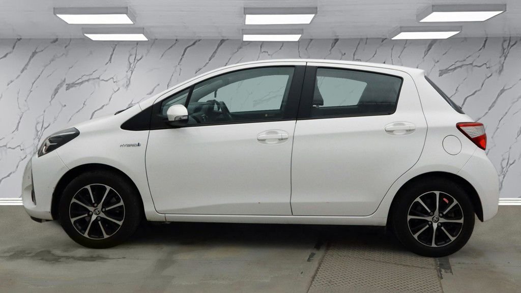 Used Toyota Yaris 2019 for sale - 77499244: Photo 9